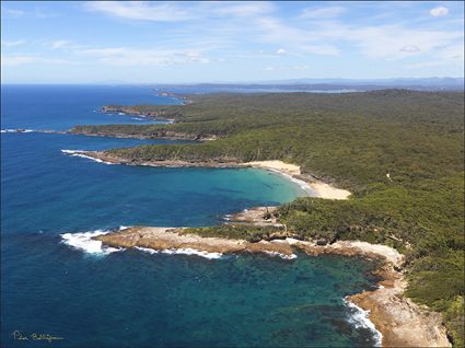 Murramarang National Park - NSW (PBH4 00 16398)